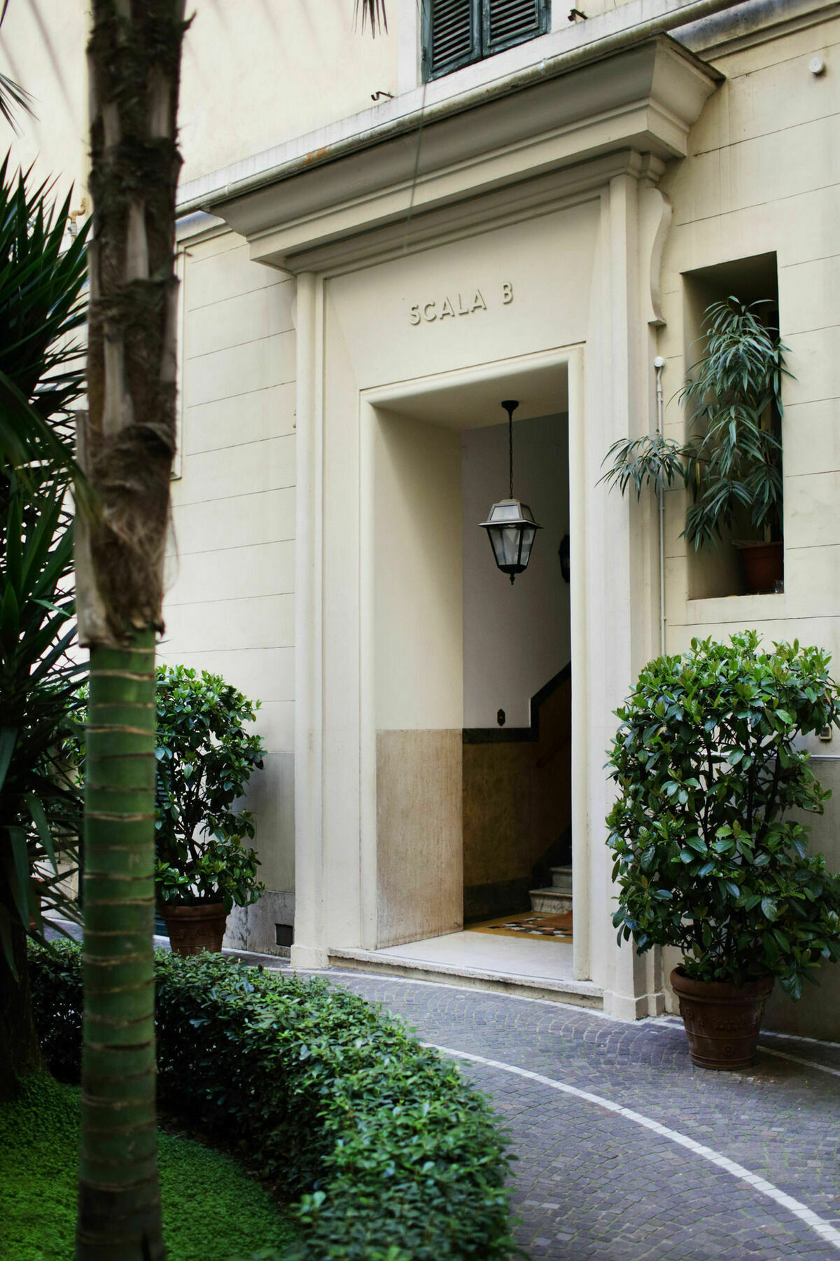 The One Vaticano Rooms Rome Exterior photo