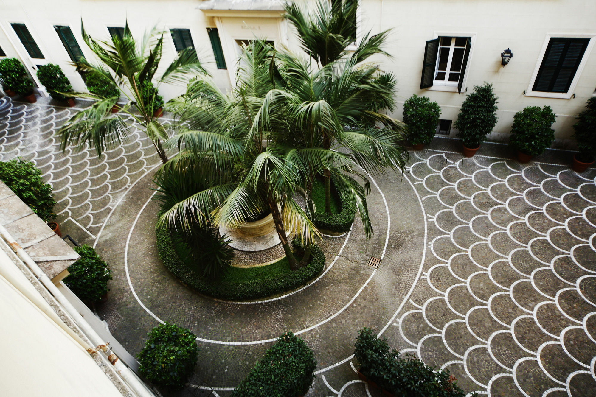 The One Vaticano Rooms Rome Exterior photo